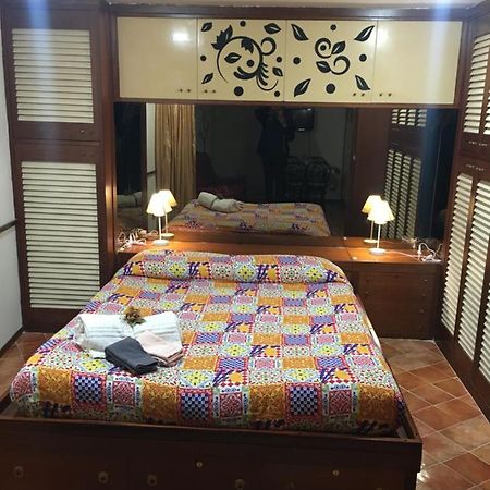 Casuzza Casa Vacanze Palermo Kültér fotó