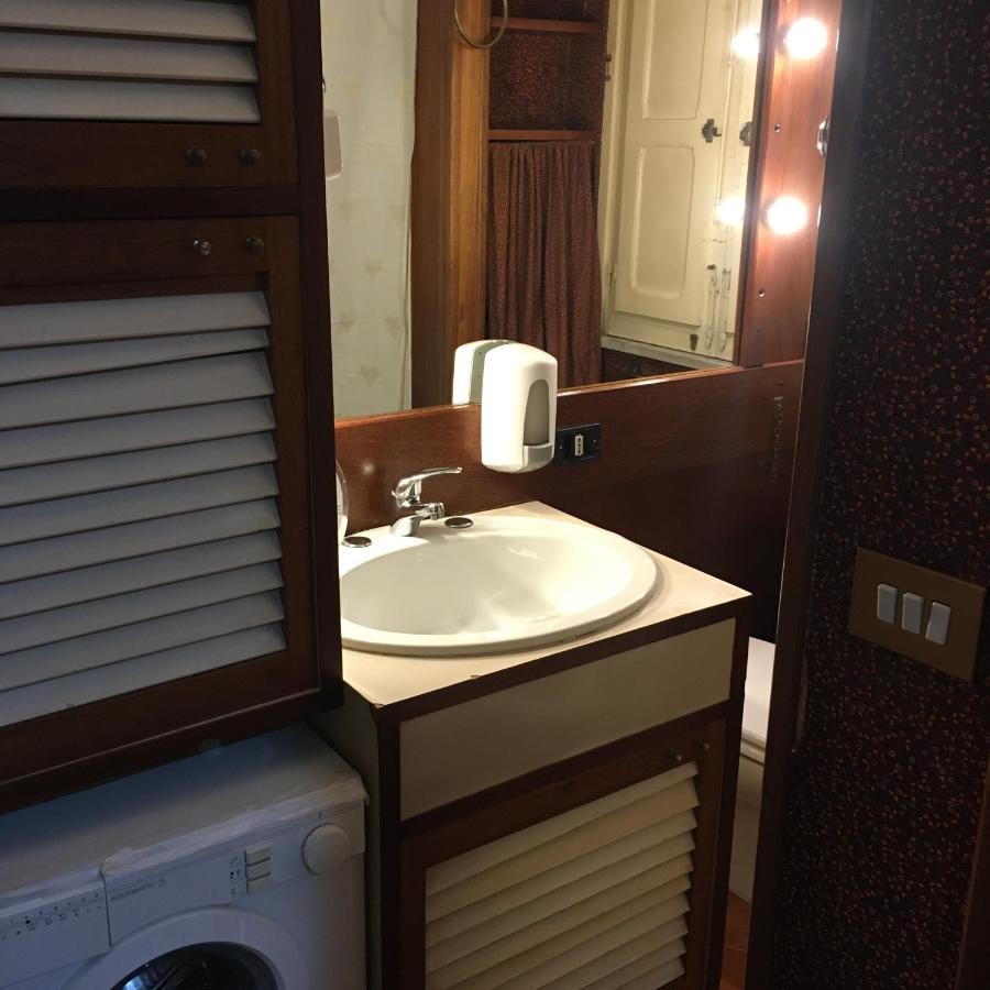Casuzza Casa Vacanze Palermo Kültér fotó