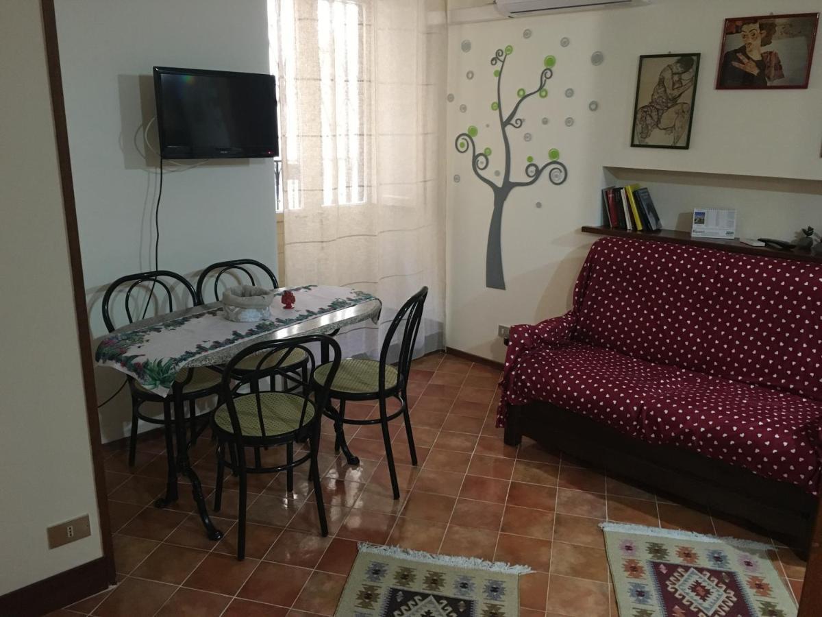 Casuzza Casa Vacanze Palermo Kültér fotó