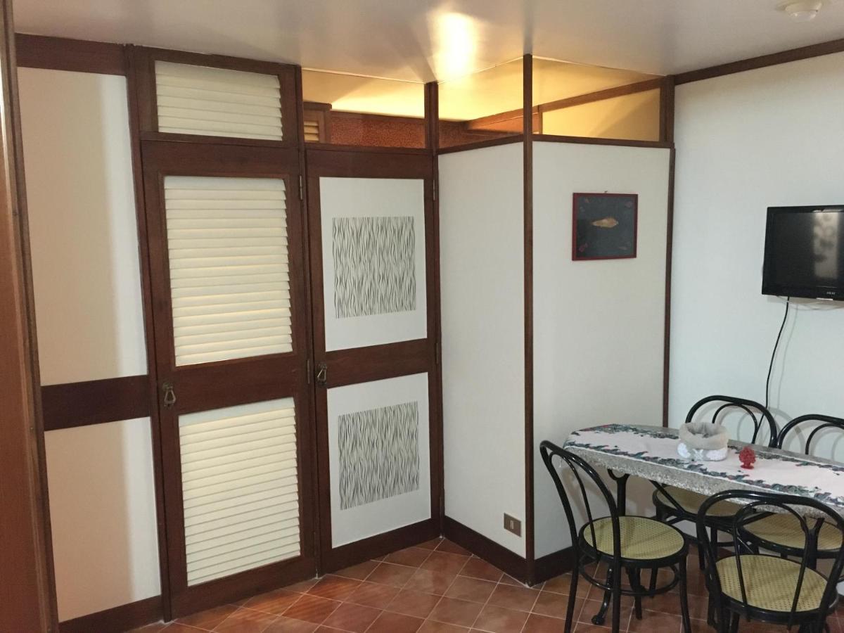 Casuzza Casa Vacanze Palermo Kültér fotó