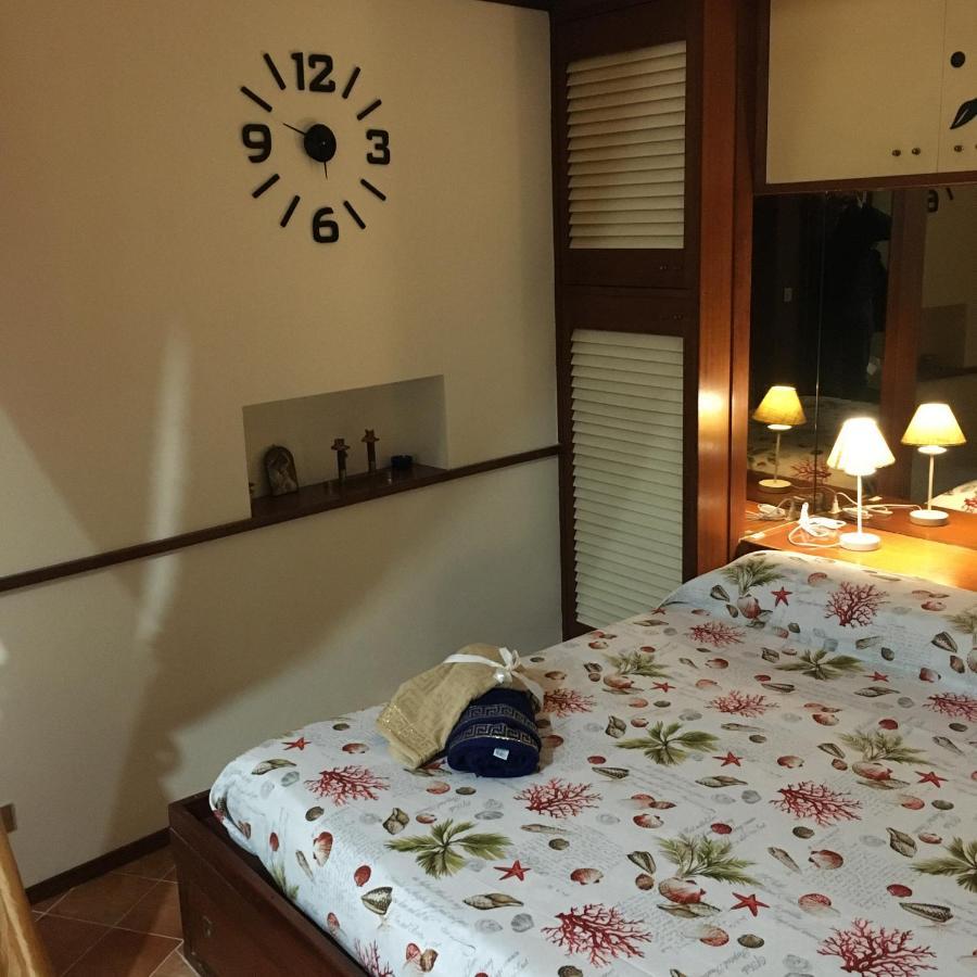 Casuzza Casa Vacanze Palermo Kültér fotó