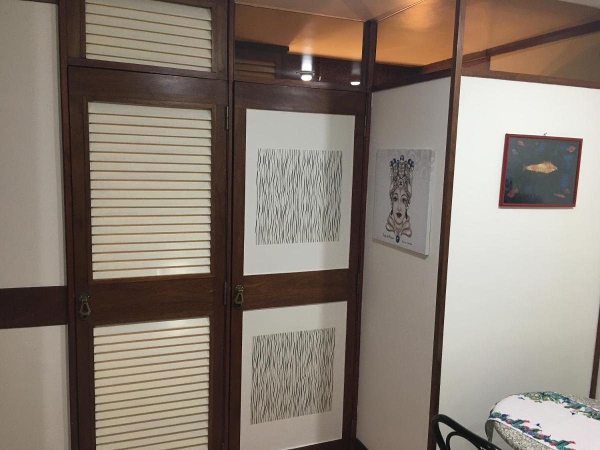 Casuzza Casa Vacanze Palermo Kültér fotó