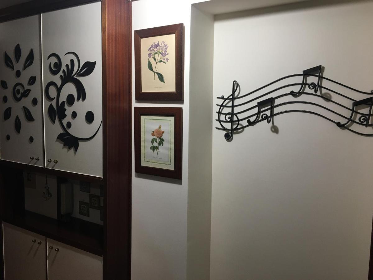 Casuzza Casa Vacanze Palermo Kültér fotó