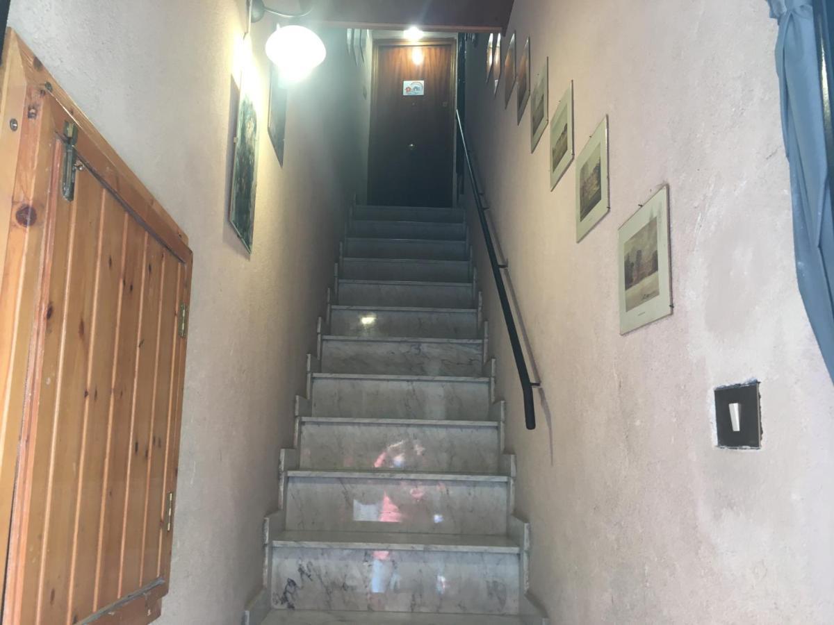 Casuzza Casa Vacanze Palermo Kültér fotó