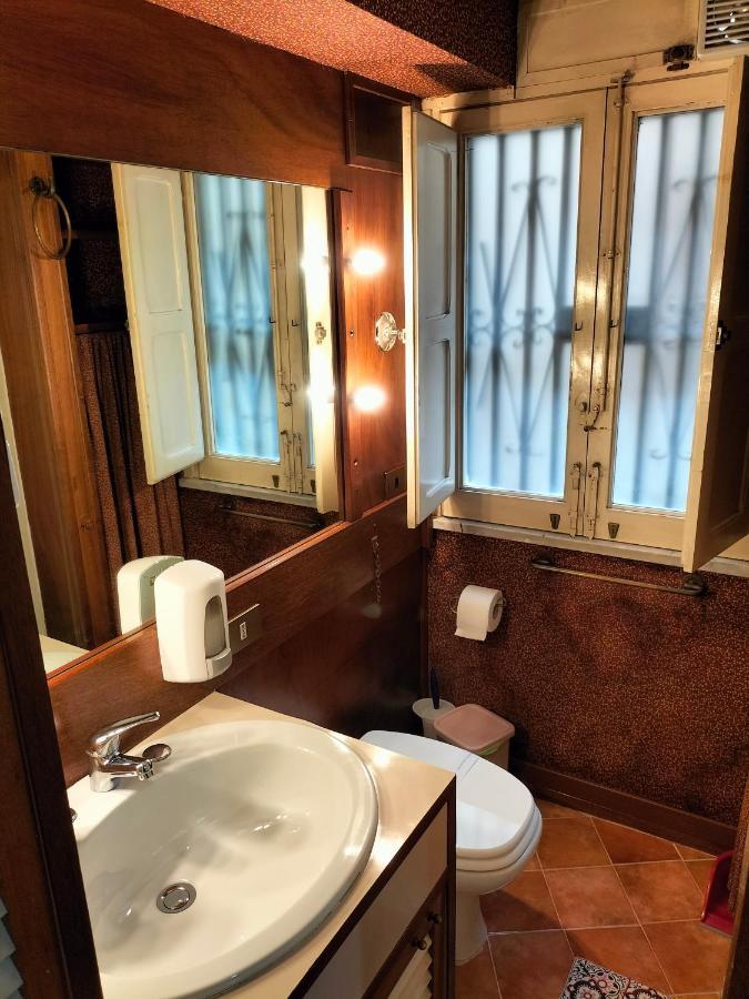 Casuzza Casa Vacanze Palermo Kültér fotó