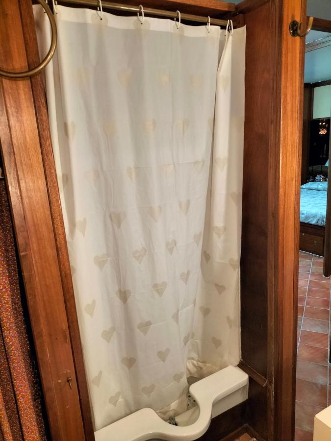 Casuzza Casa Vacanze Palermo Kültér fotó