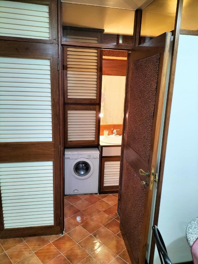 Casuzza Casa Vacanze Palermo Kültér fotó